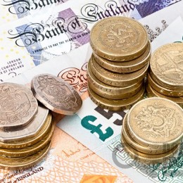 Bankowe kredyty w Euro