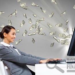 Kredyty przez Internet