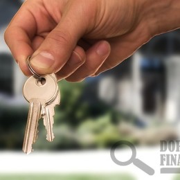 Kredyt na mieszkanie lub dom