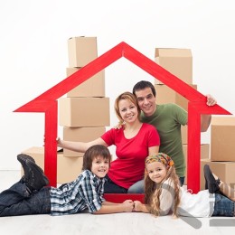 Kredyty hipoteczne dla młodych