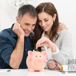 Długoterminowe programy oszczędnościowe